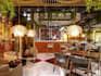 visualize commercial kitchen,bar nightclub, restaurant dining space, lounge area