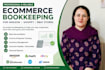 ecommerce bookkeeping for amazon shopify and ebay stores