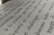 provide neat and professional handwriting services