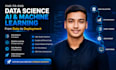 build machine learning and deeplearning models for prediction