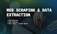do web scraping, data entry and lead generation in excel or google sheets