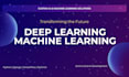 build end to end machine learning ml and deep learning dl solutions in python