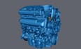 do reverse engineering from image, 3d scan, mesh stl, obj to cad and stl, step
