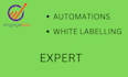 set up engagebay webhook automation and API integrations