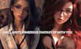 write immersive roleplay scripts and interactive stories
