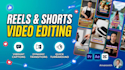 editor your reels and short from videos
