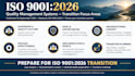 provide iso 9001 qms consultancy