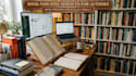 provide professional book indexing services