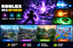 do stunning roblox vfx be roblox map builder and roblox city map design