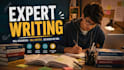 write professional essays, articles, headlines, and engaging content
