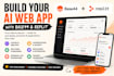 build base44 replit ai app saas startup website bug fixing debugging