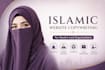 create high converting islamic website copy