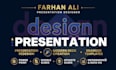design a powerpoint presentation designer, google slides
