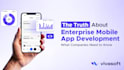 build mobile app development flutter app developer custom ai app creation