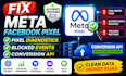 fix meta facebook pixel diagnostics, blocked events, conversion API tracking