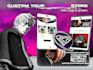 custom youcan store with logo and banner