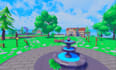 full roblox game development, lua developer, fivem, vfx, roblox scripter