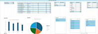 do excel data entry