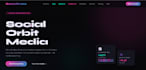develop a custom ai website and front end web application
