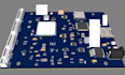 design raspberry pi compute module cm4 cm5 pcb and carrier board