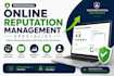 provide professional online reputation management services