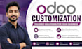 do odoo customization and custom module development