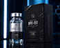 design peptide sarms, vial label and packaging design