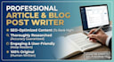 do technical writing, research articles, and manuals