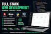 create full stack web apps with angular, django, and postgresql