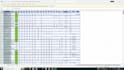 provide professional data entry and excel services