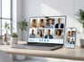 develop custom video conference app and live streaming app with website