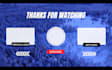 design professional youtube end screen, outro and end card