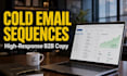 high converting cold email outreach sequences