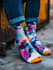 socks design unique socks design