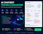 evaluate your ai chatbot and identify issues