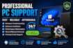 help you troubleshoot and fix windows PC issues