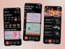 mobile app development, andriod app, ios app, mobile app design, app creation