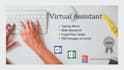 provide ecommerce management and data entry services
