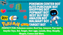 build auto purchase bot shopping bot auto checkout bot walmart bot pokemon bot