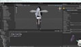 edit your avatar in unity for you