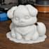 create custom 3d printed figurines, pet models, and miniatures