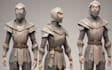 fix ue5 character rig retarget fab animation skeleton alignment mesh game asset