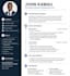 professionally design ats friendly cvs and resumes