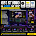 configure obs studio for streaming, recording, whatnot and vmix
