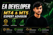 build forex trading bots for mt4 and mt5