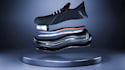 create professional footwear, sneaker, and shoe designs