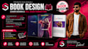 cover design and full book formating