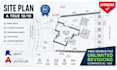 draw site plan, plot plan and permit drawing for building permit approval