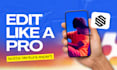 do italian website editing