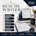 write professional resumes and cover letters
